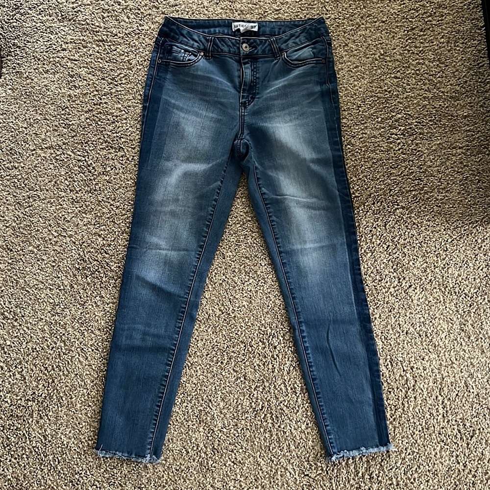 Artisan Ny jeans